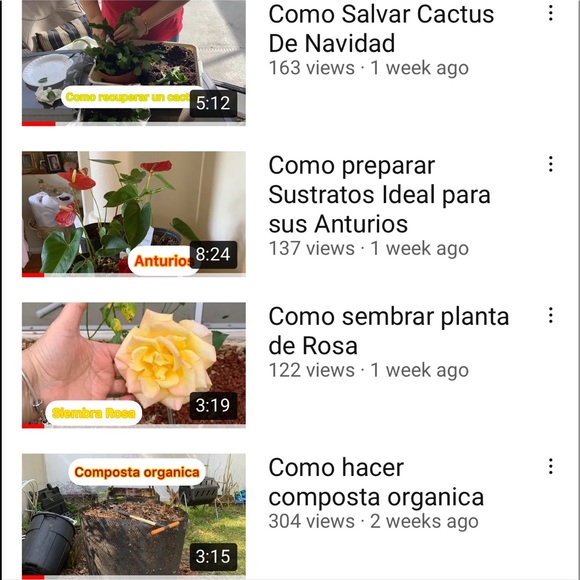 Hello Everyone, please view and subscribe! - Picture 2 of 2